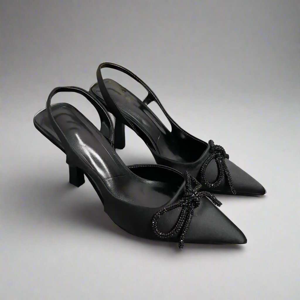 Twirl Pumps