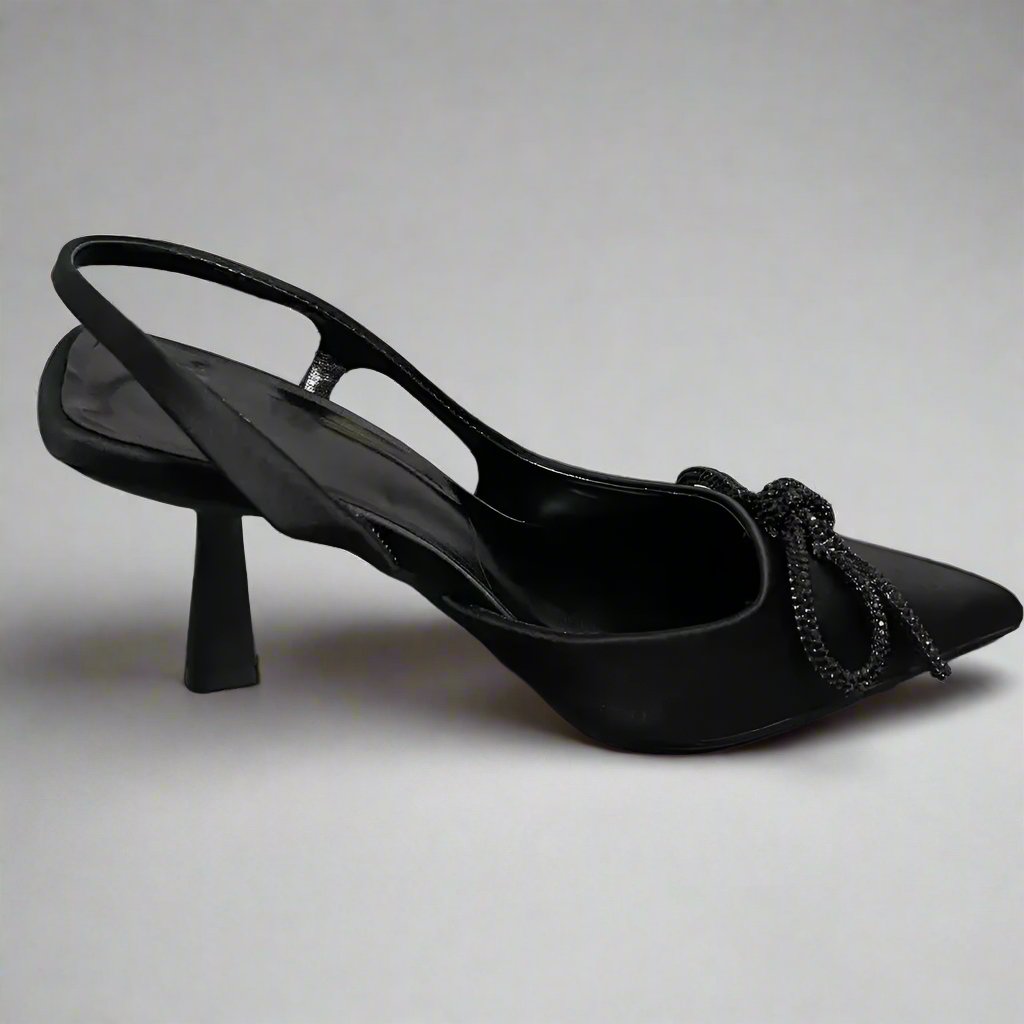 Twirl Pumps