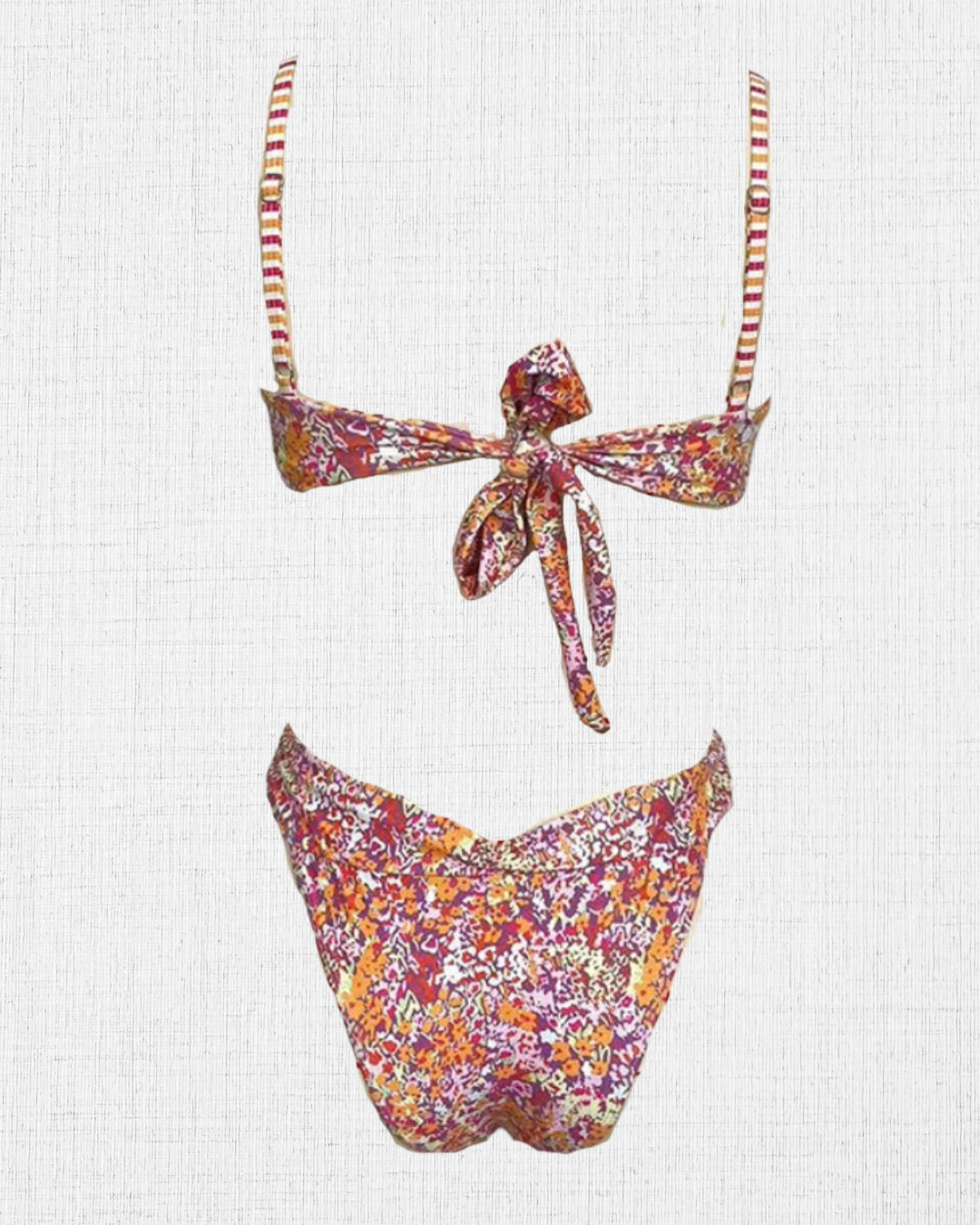 Candy Crush Bikini Set 🍬