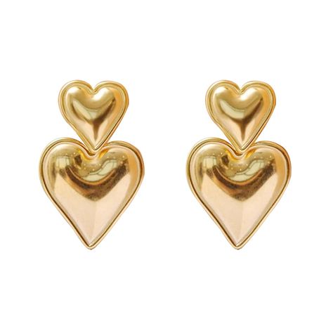 Summer Loving Earrings- silver