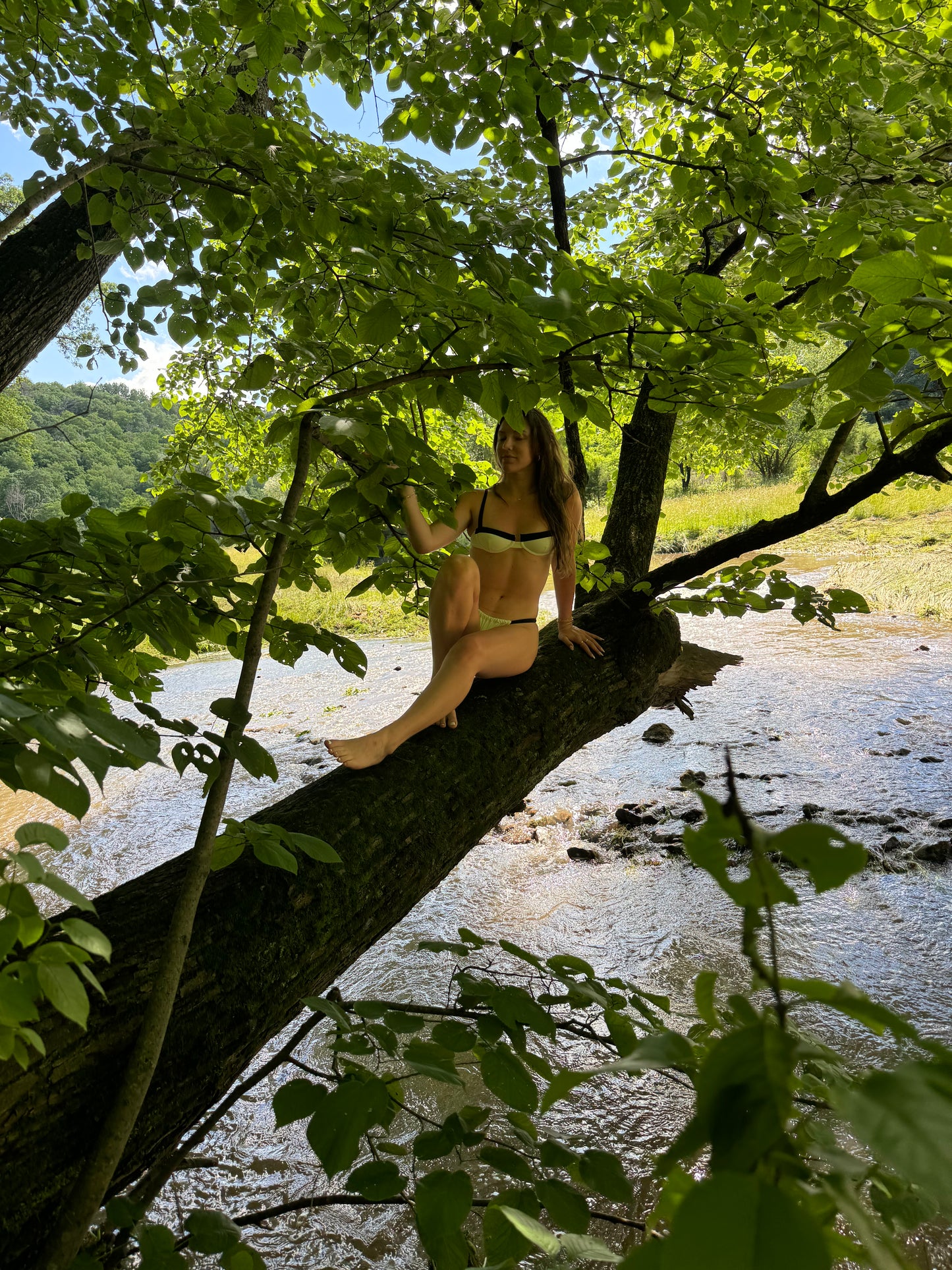 Muse Bikini