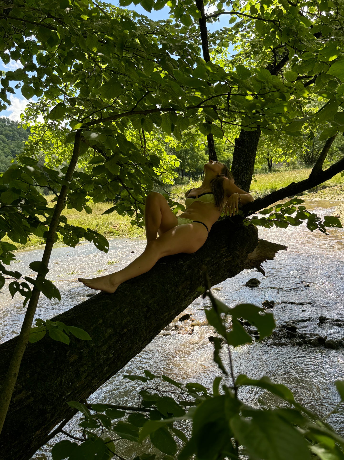 Muse Bikini