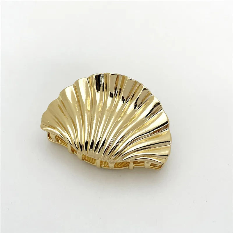 Sea Side Hair Clips