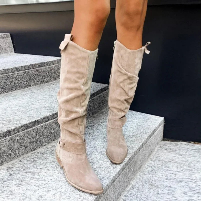 Sadie Boots