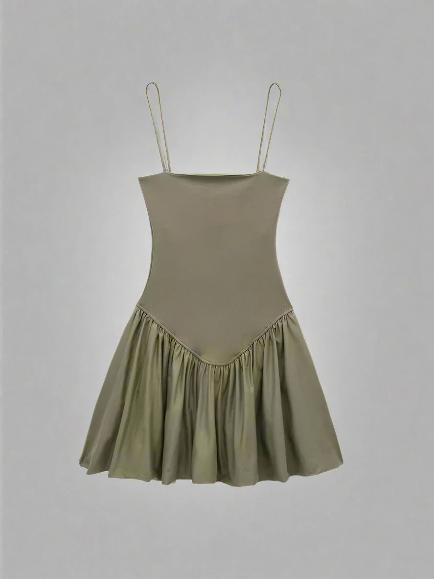 Cloud 9 Dress- black