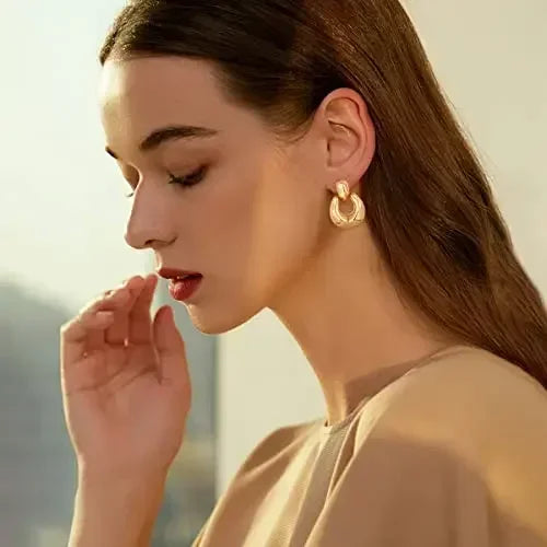 Mya Earrings