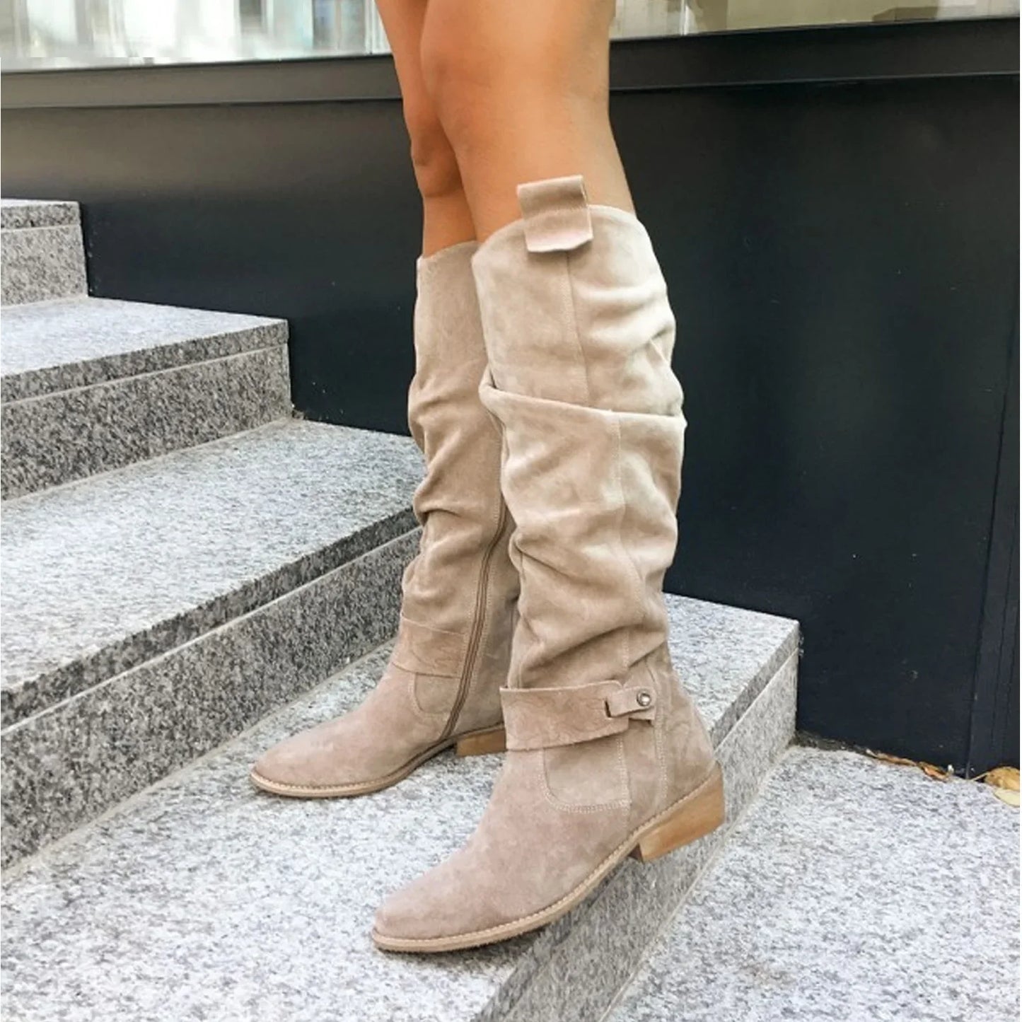 Sadie Boots
