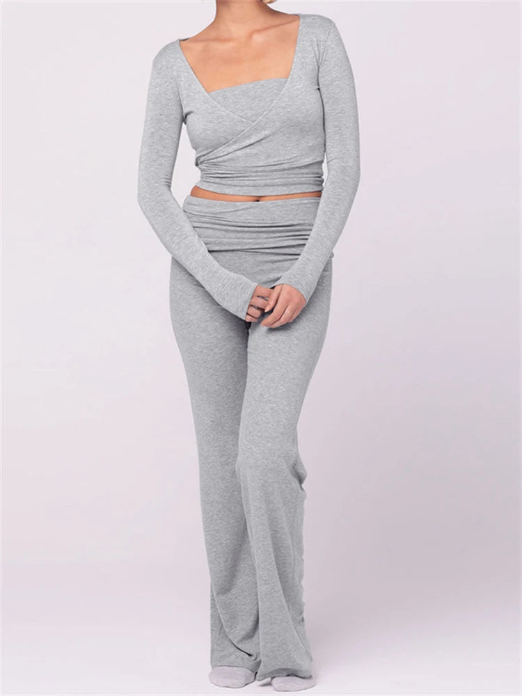 Pilates Princess Set- butter