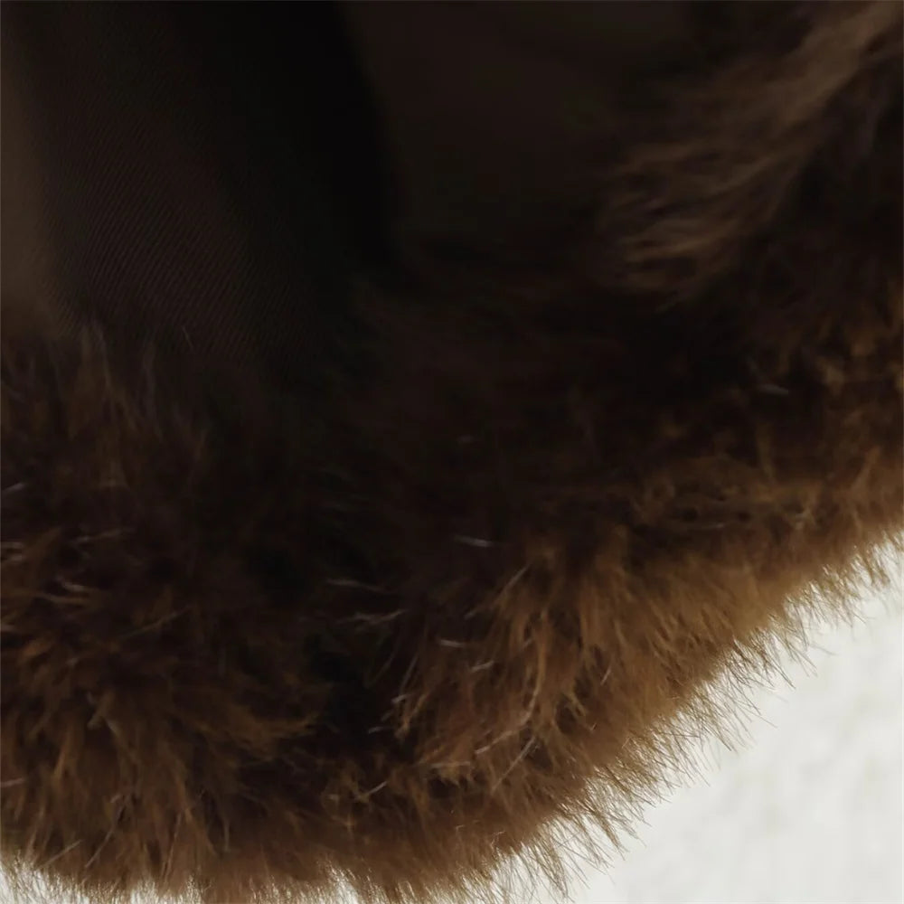 Aspen Coat