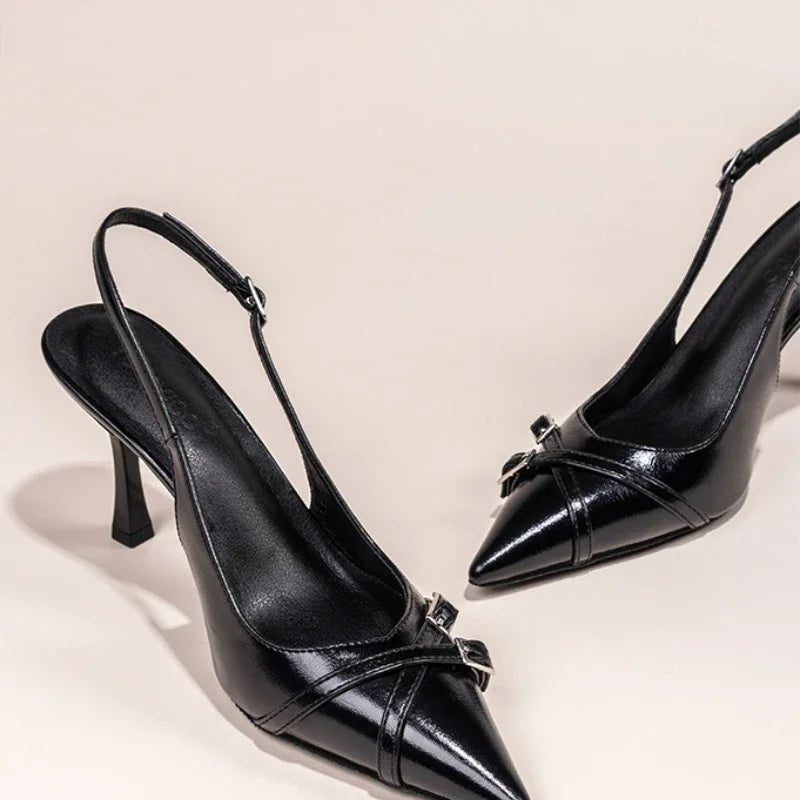 Ruby Heels