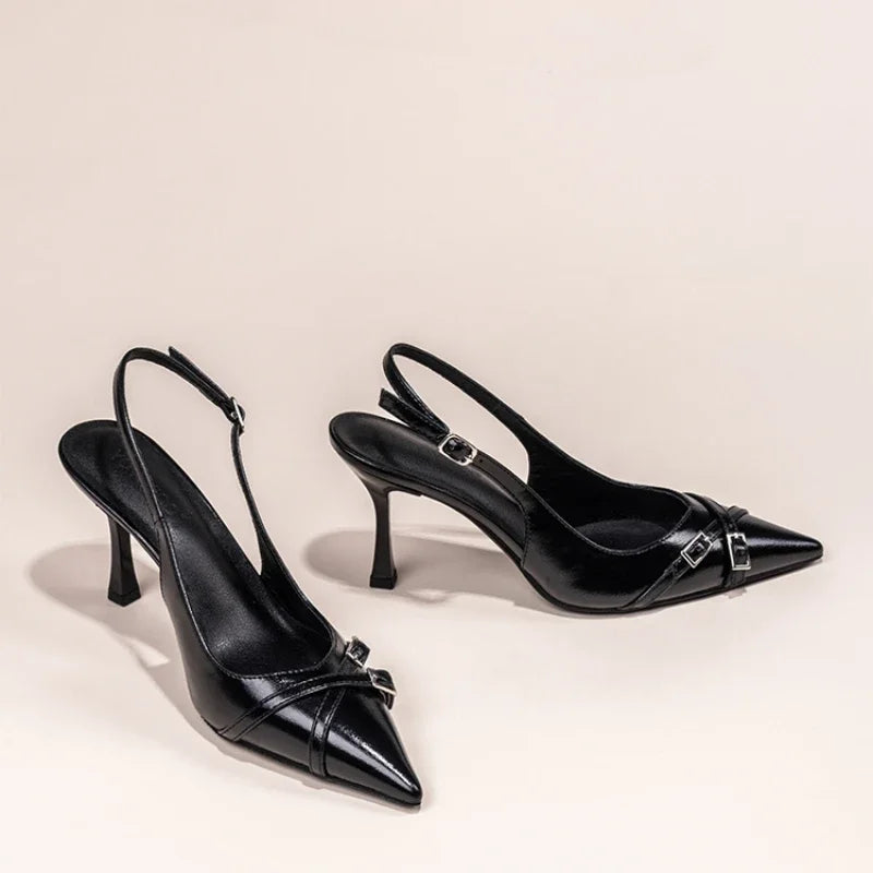 Ruby Heels