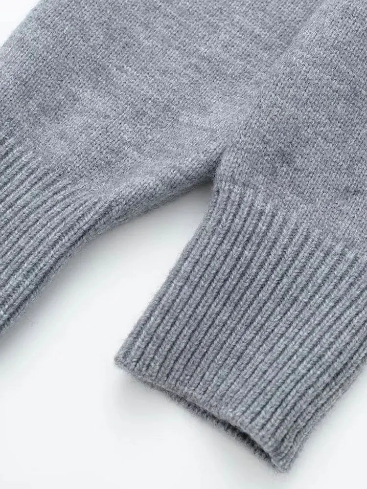 Silver Lining Cardigan