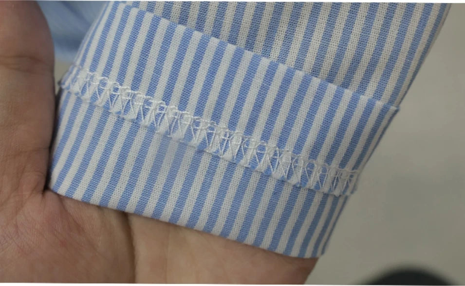 Matilda Pants- blue