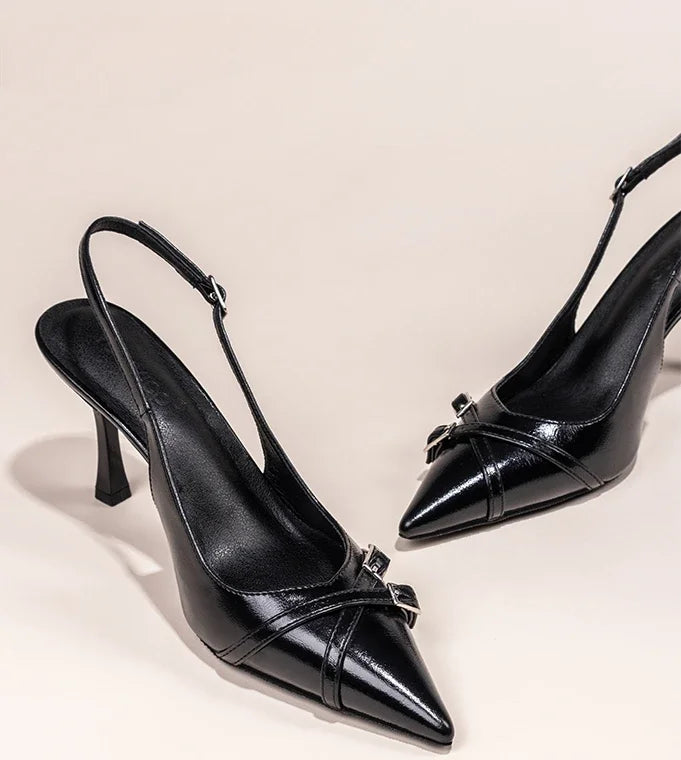 Ruby Heels