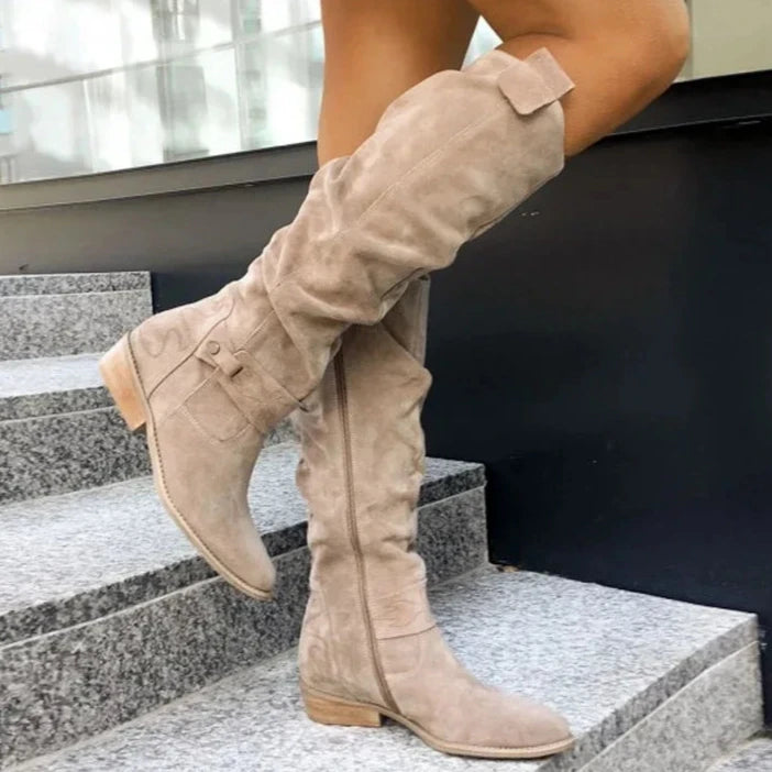 Sadie Boots