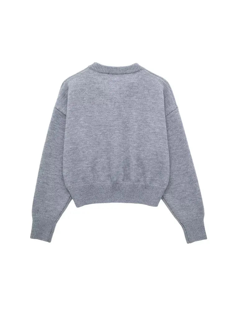 Silver Lining Cardigan