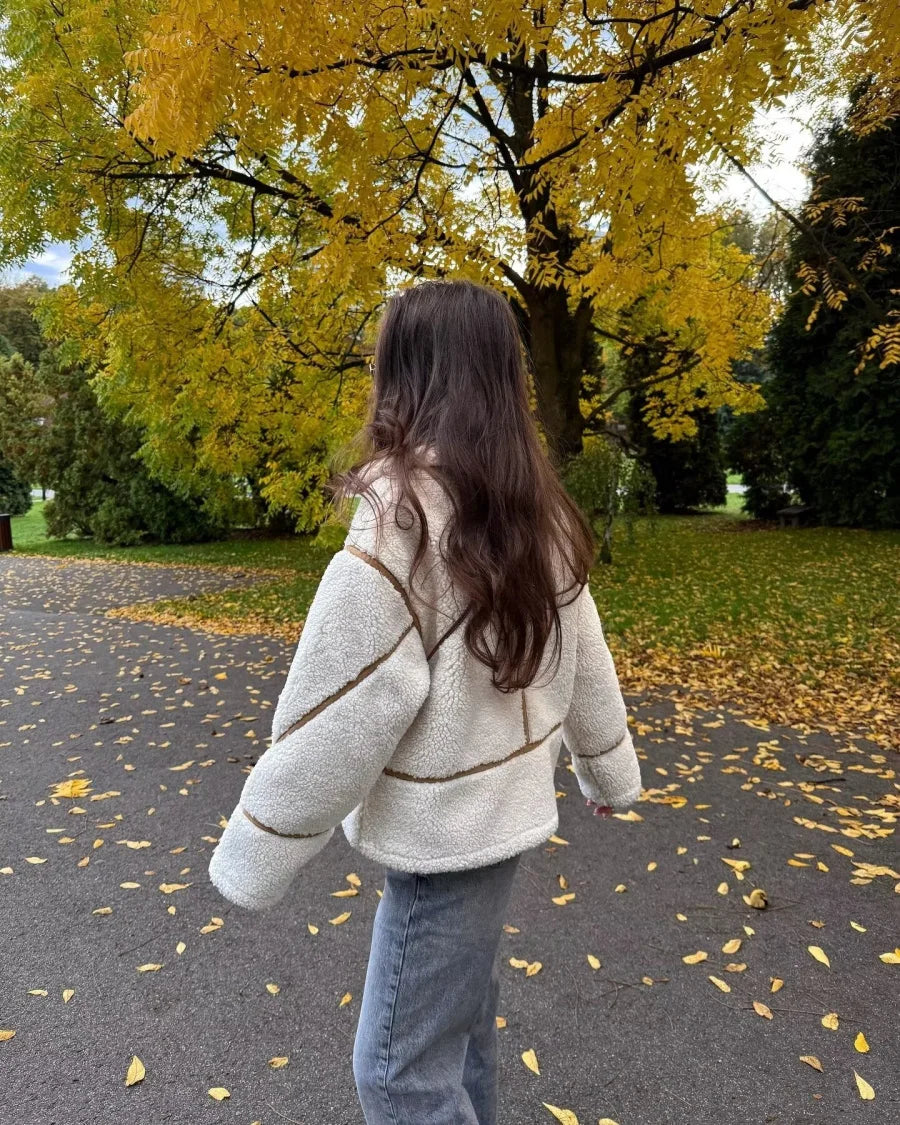 Chealsea Sherpa Jacket