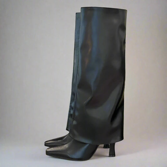Backstage Boots