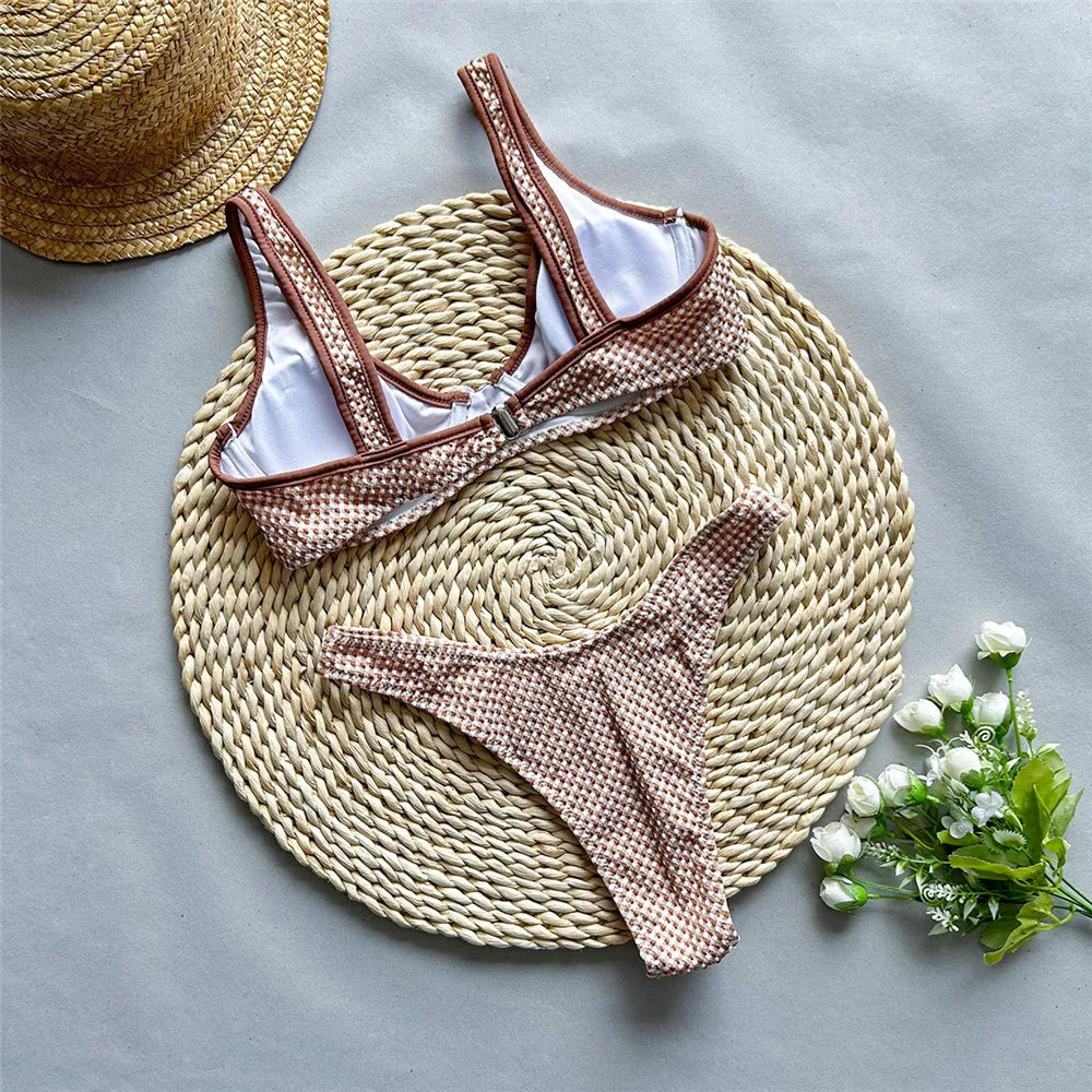 Cocoa Shores Bikini