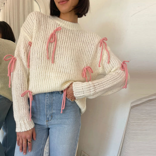 Born to Love Sweater