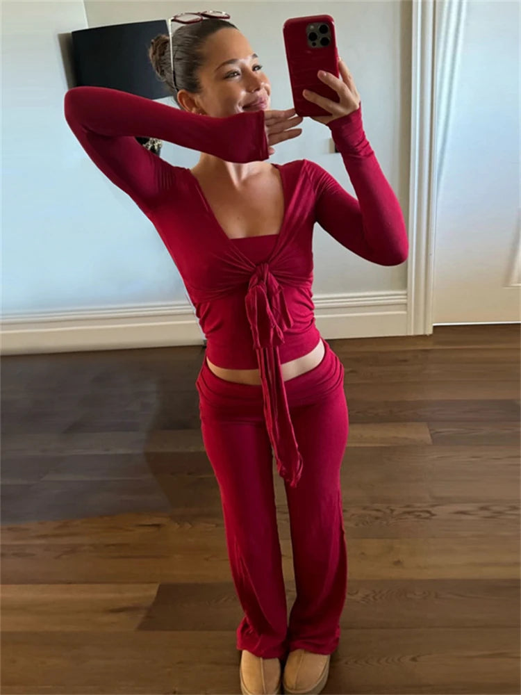 Pilates Princess Set- butter