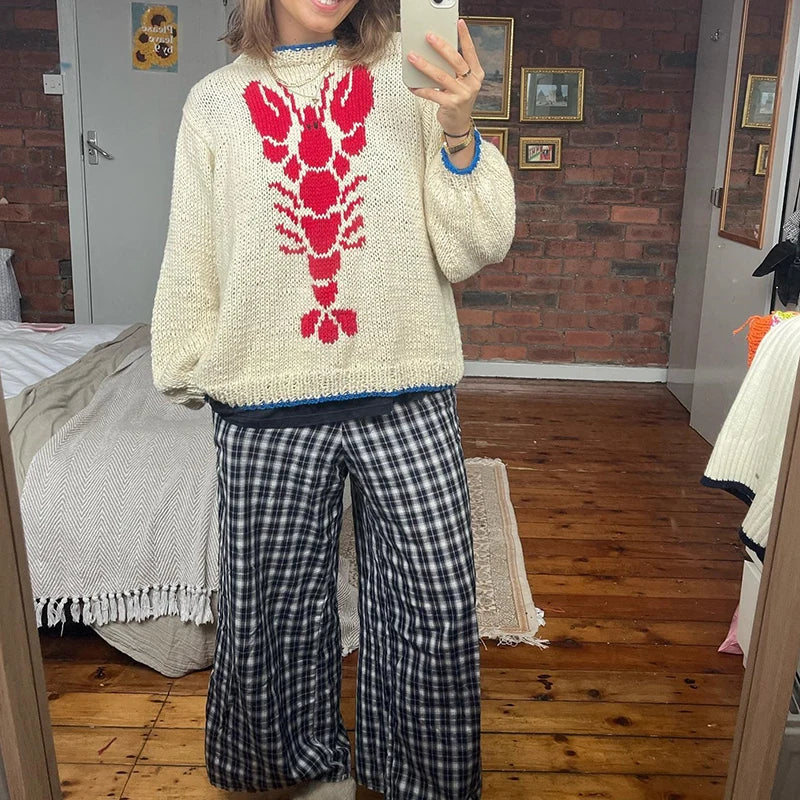 On the Cape Sweater
