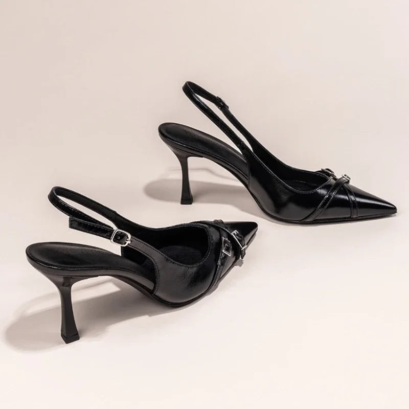 Ruby Heels
