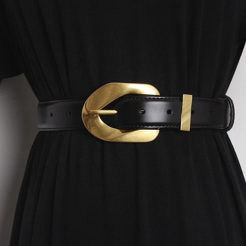Juno Belt- black