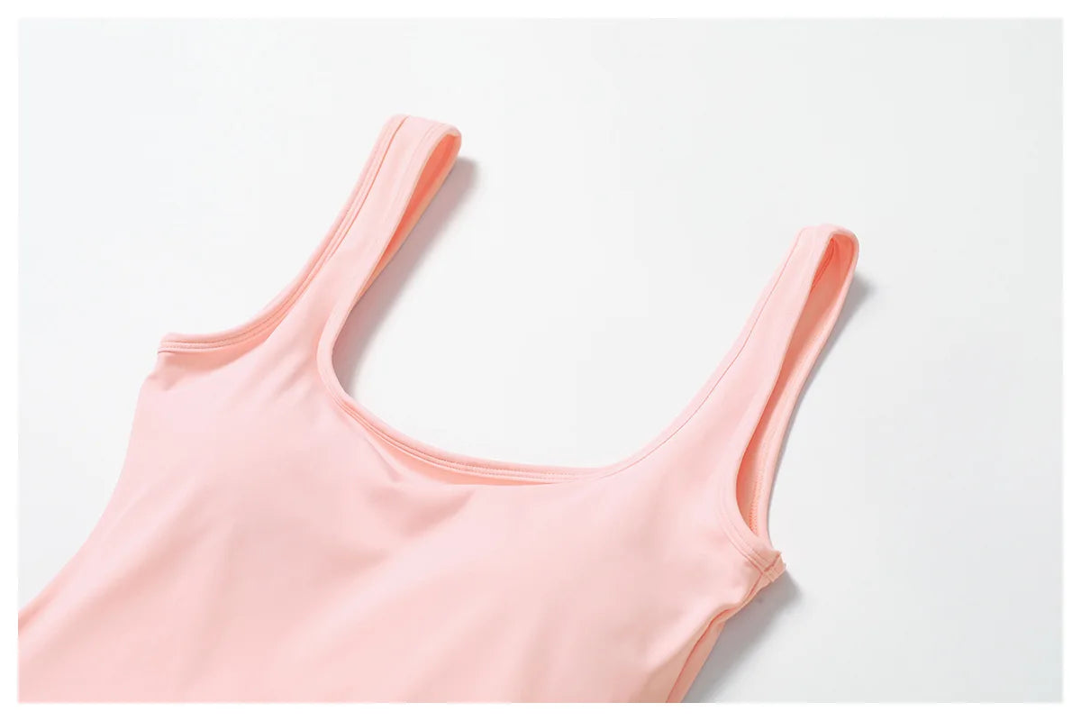 The Court Crush Athletic Dress- Black