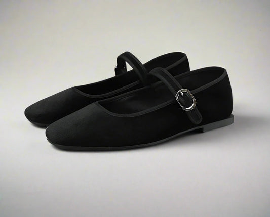 Mirabel Mary Janes- black