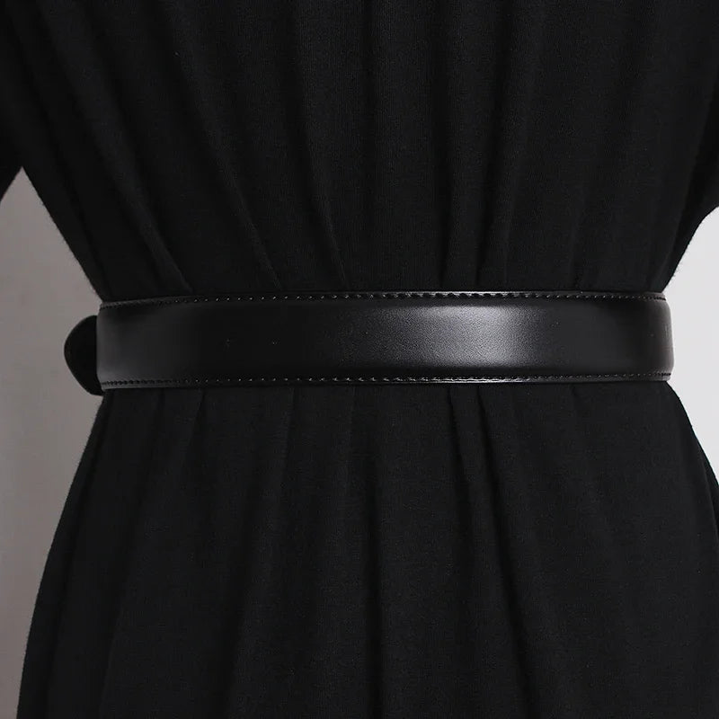 Juno Belt- brown