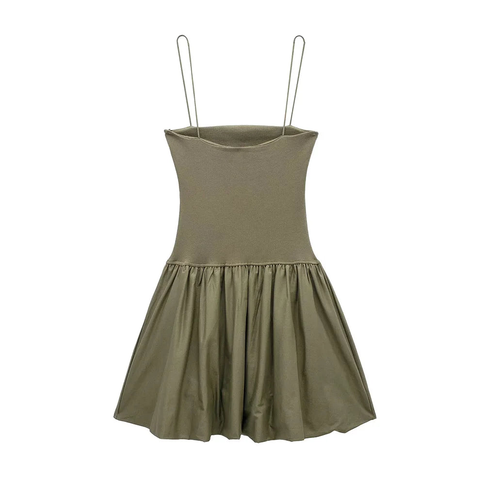 Cloud 9 Dress- black
