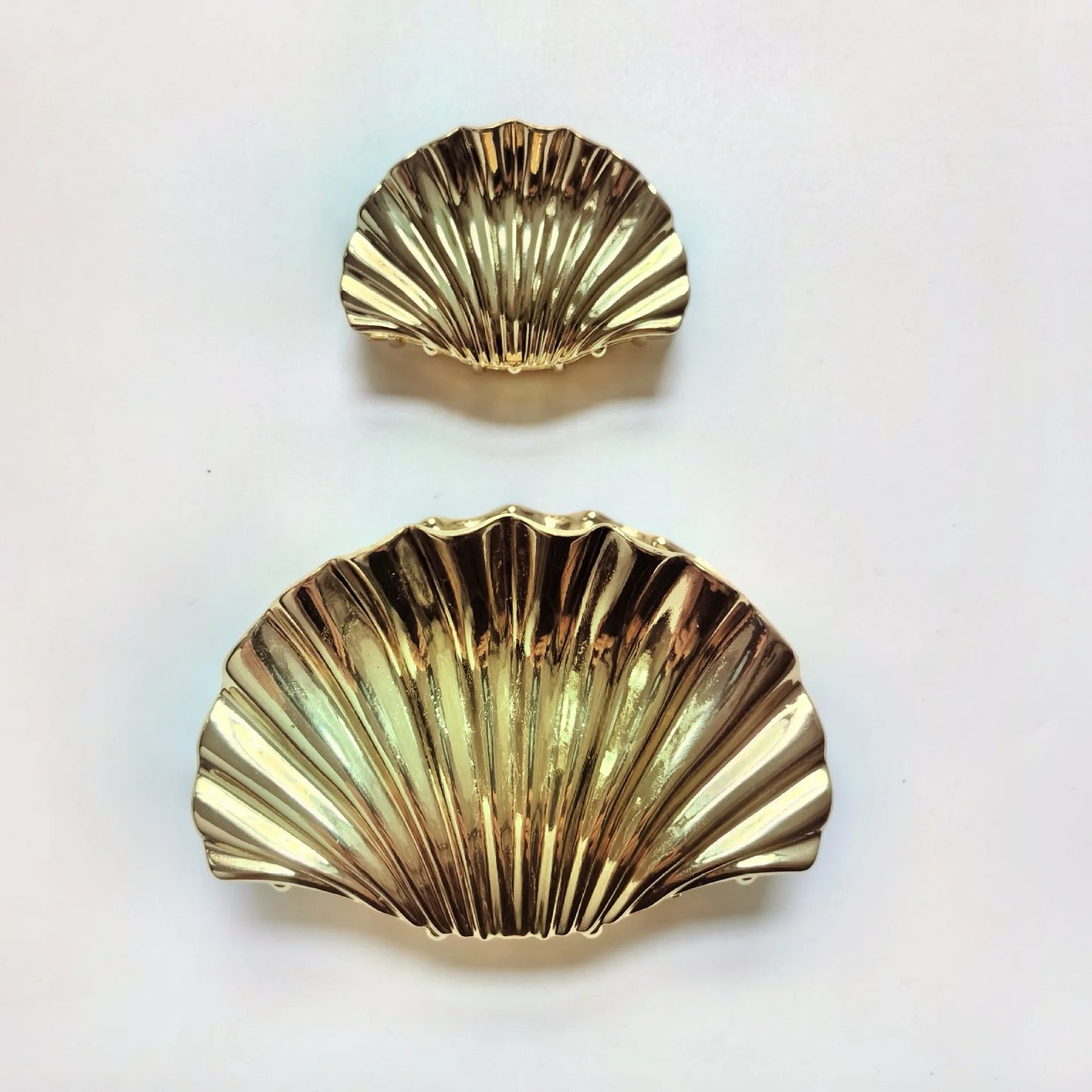 Sea Side Hair Clips