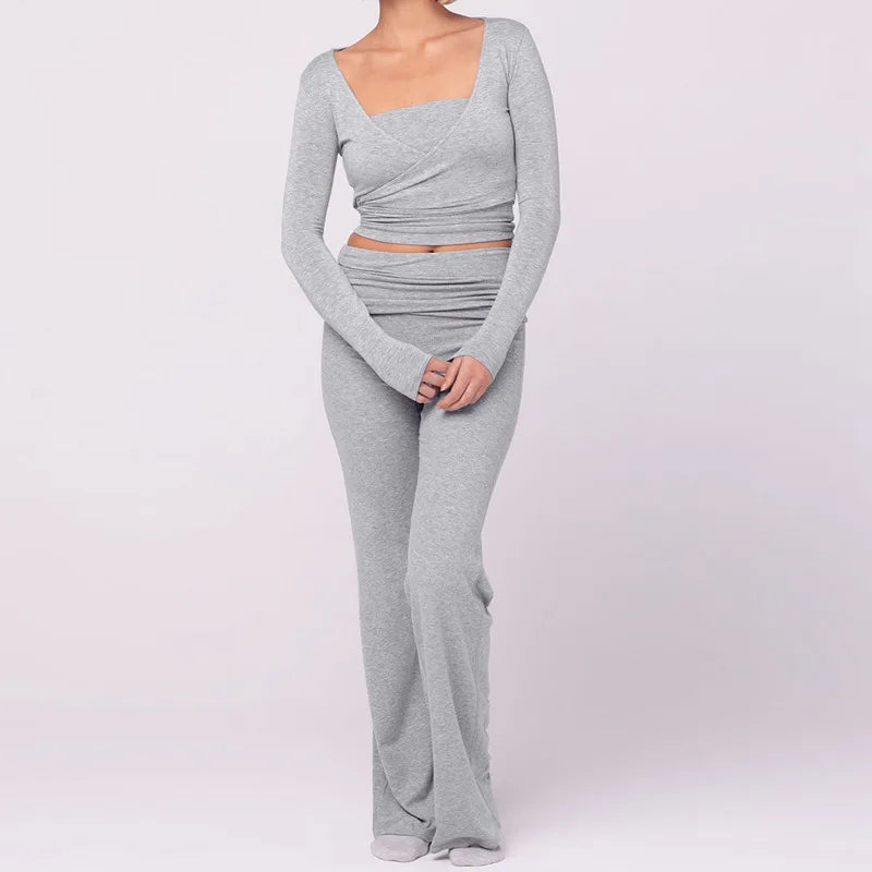 Pilates Princess Set- butter