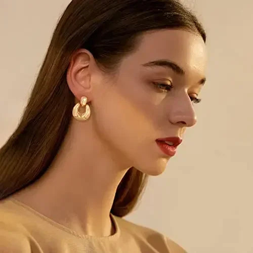 Mya Earrings