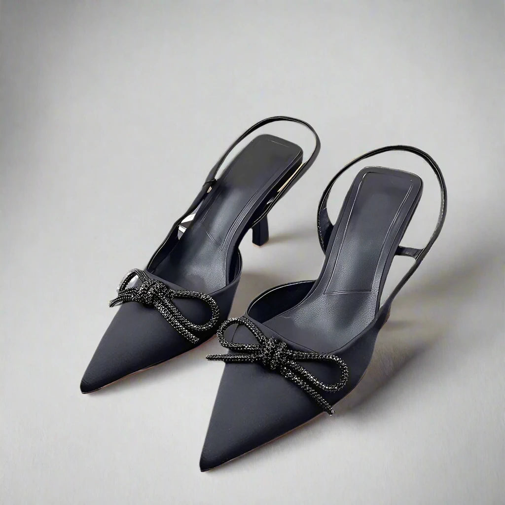 Twirl Pumps