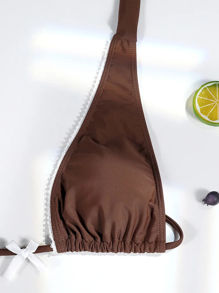 Me Espresso Bikini
