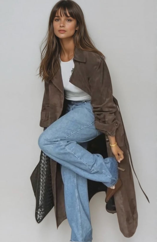 Aura Jacket