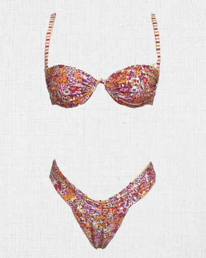 Candy Crush Bikini Set 🍬