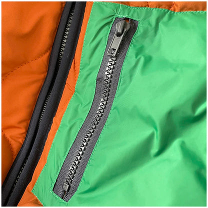 Alpine Colorblock Fleece