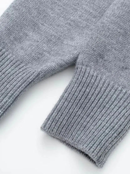 Silver Lining Cardigan