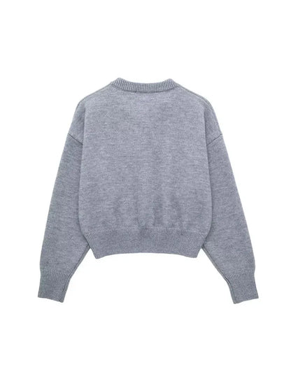 Silver Lining Cardigan