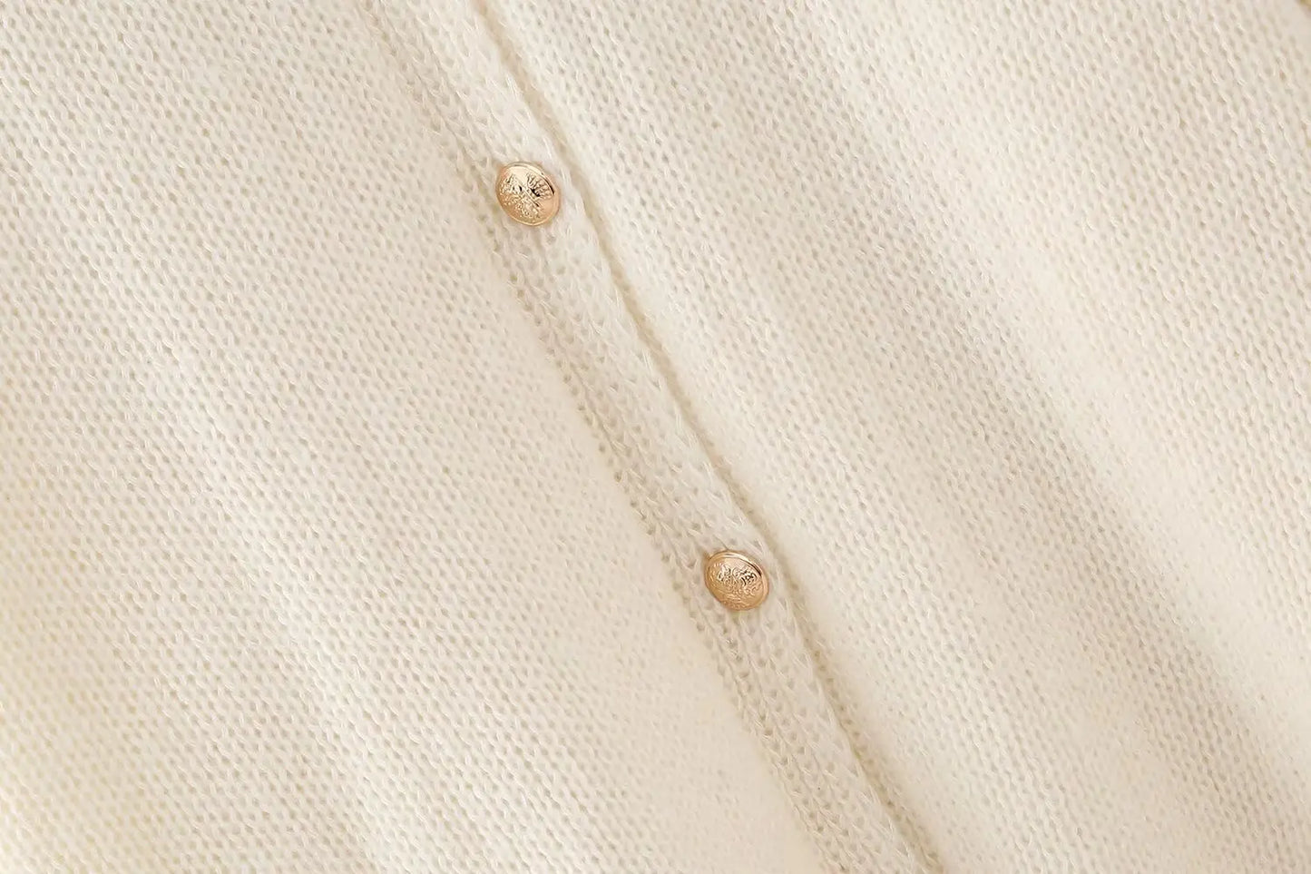 City Stroll Cardigan