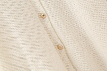 City Stroll Cardigan