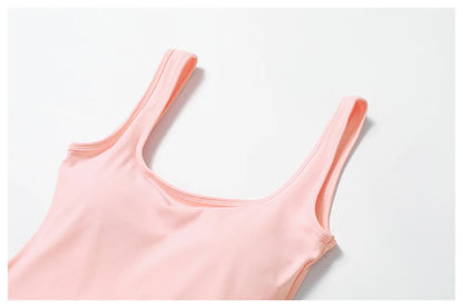 The Court Crush Athletic Dress- Black
