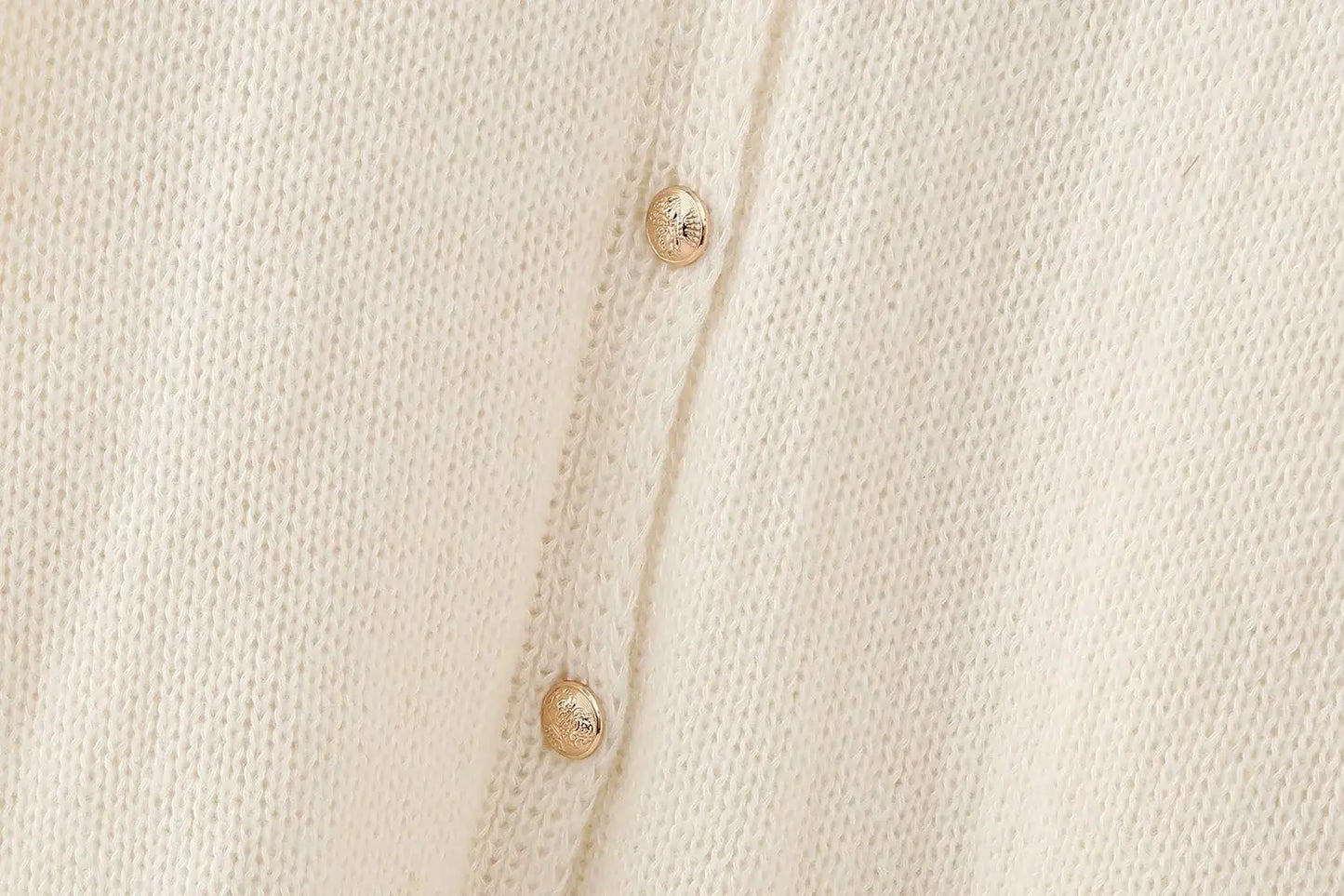 City Stroll Cardigan