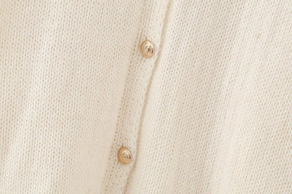 City Stroll Cardigan