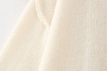 City Stroll Cardigan