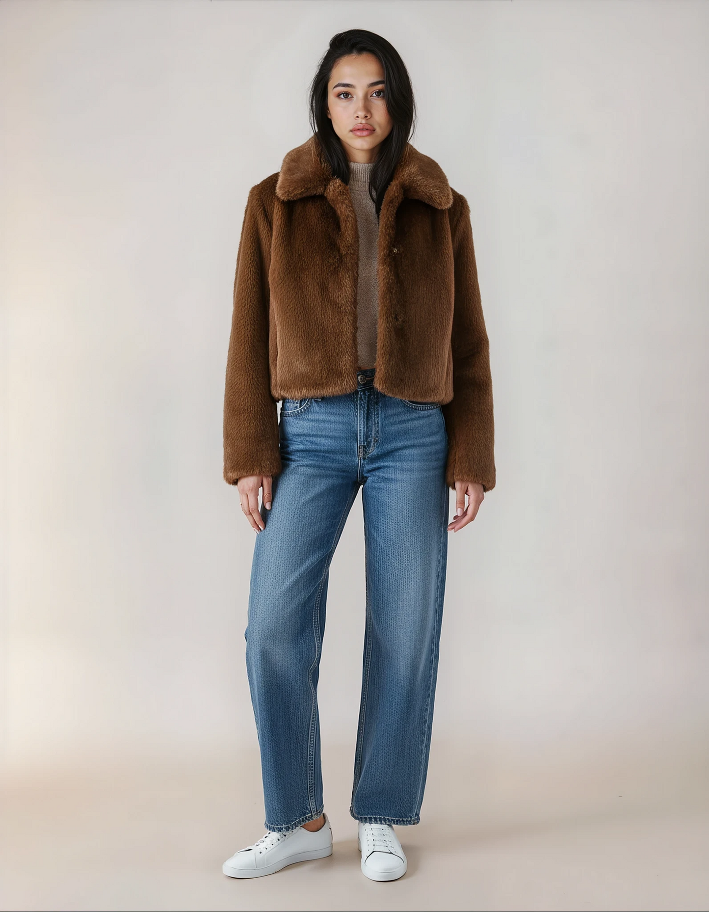 Aspen Coat