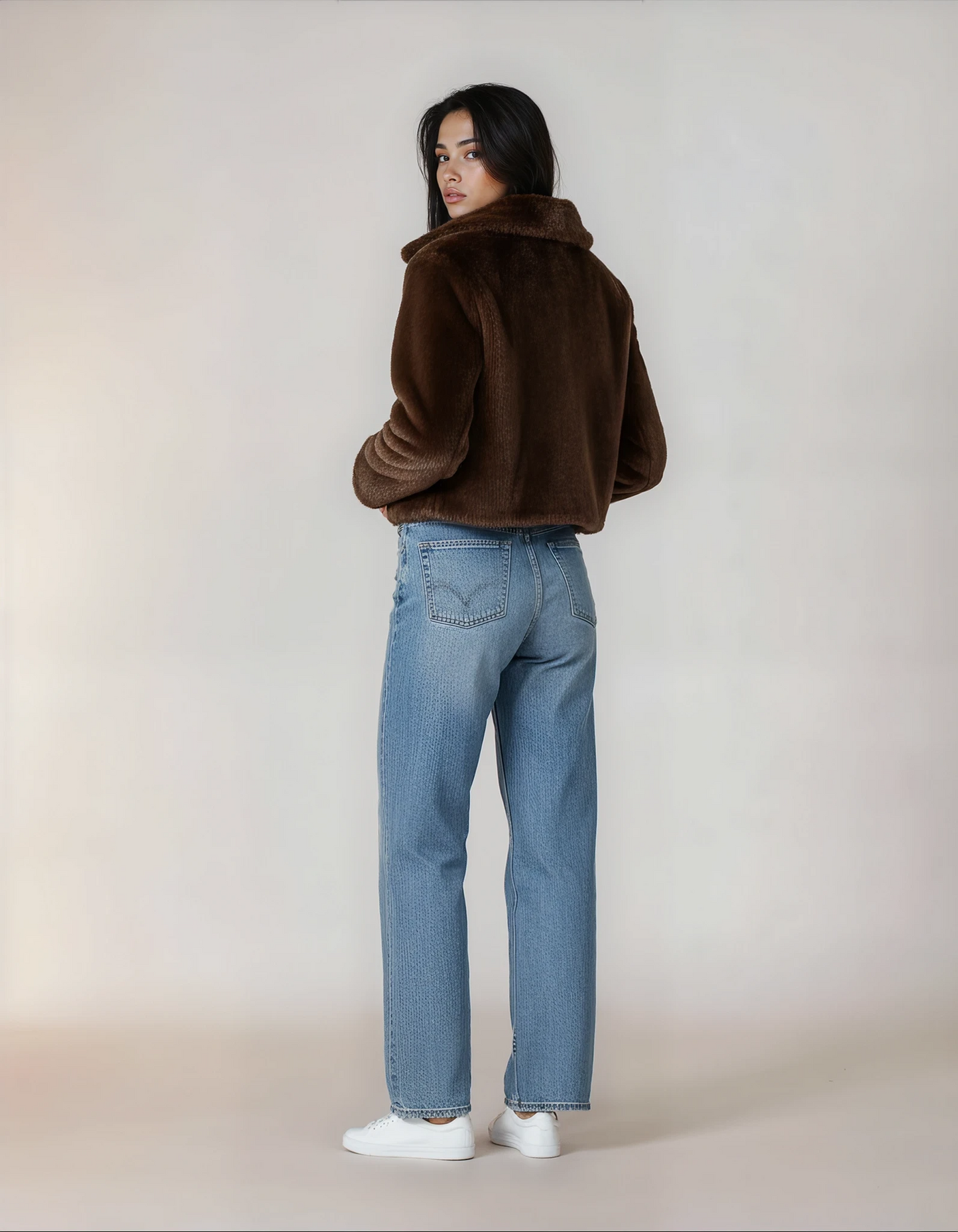 Aspen Coat